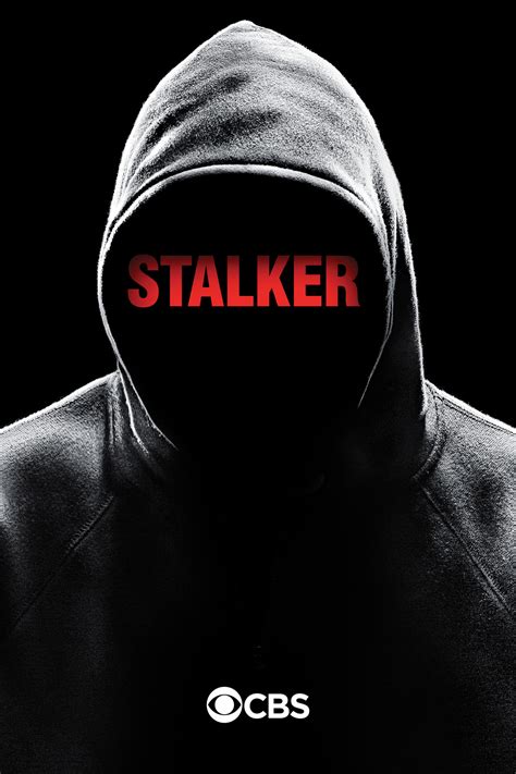 Stalkers (TV series) .